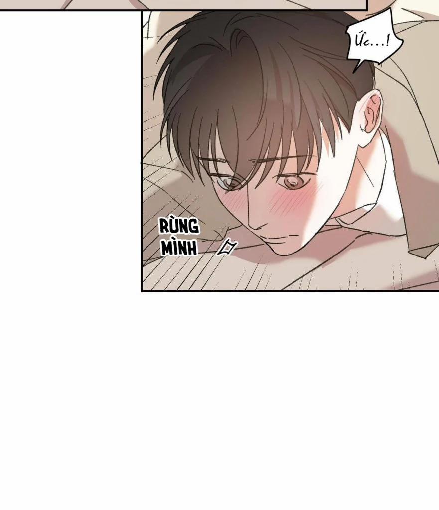 Cậu Chủ Của Tôi 8 trang 31