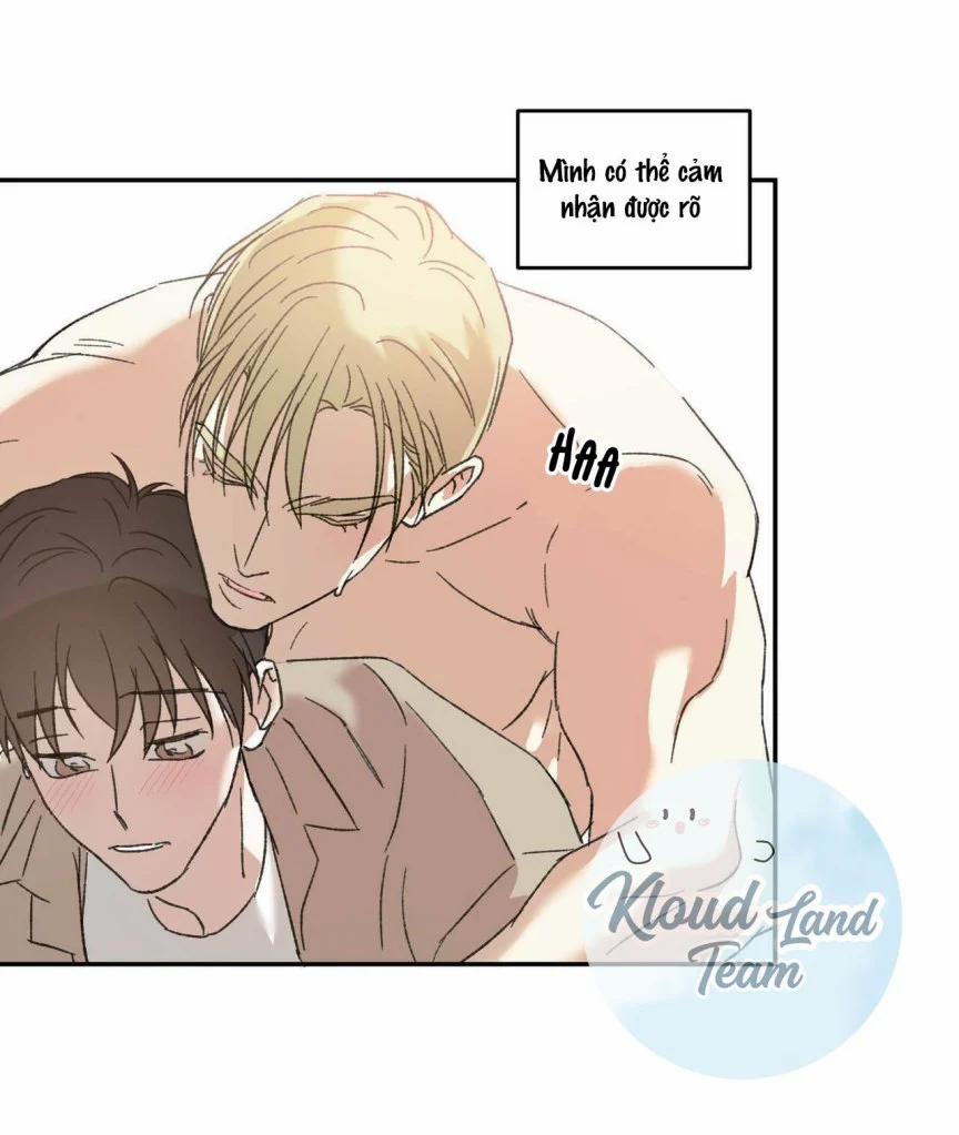 Cậu Chủ Của Tôi 8 trang 32