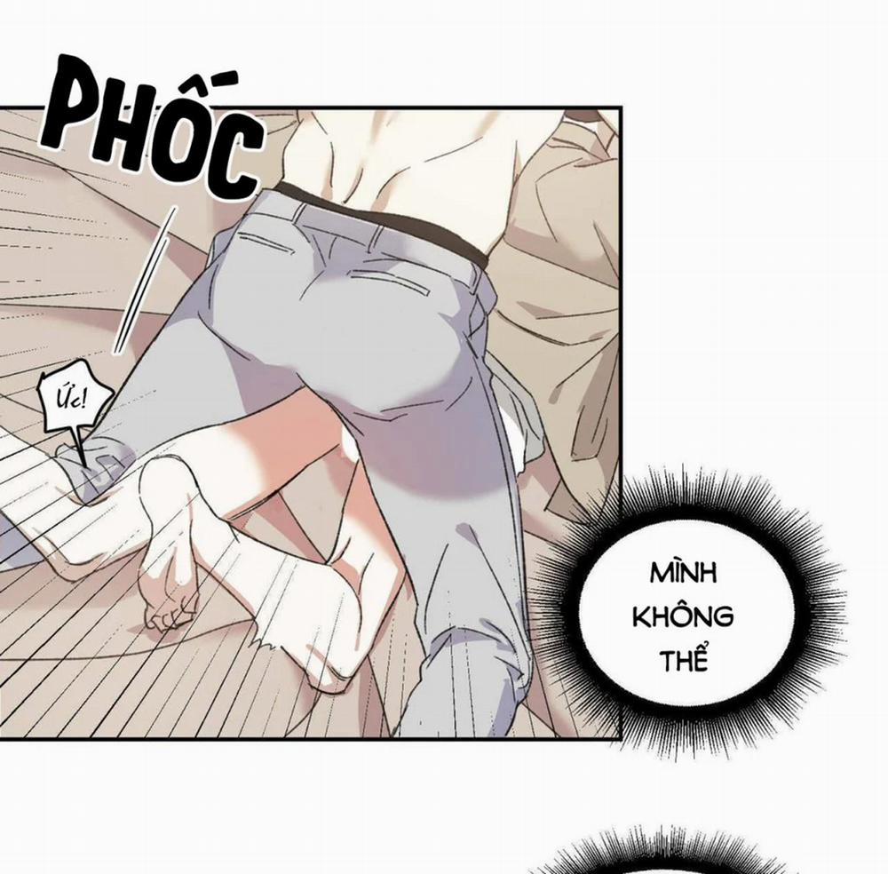 Cậu Chủ Của Tôi 8 trang 36