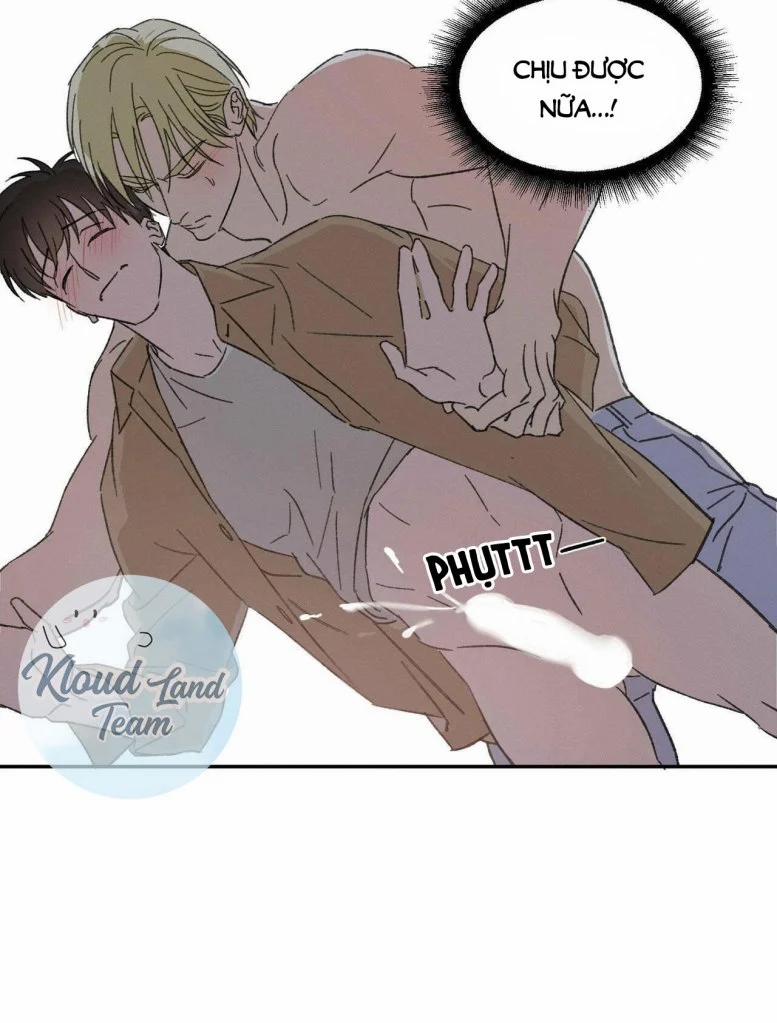 Cậu Chủ Của Tôi 8 trang 37