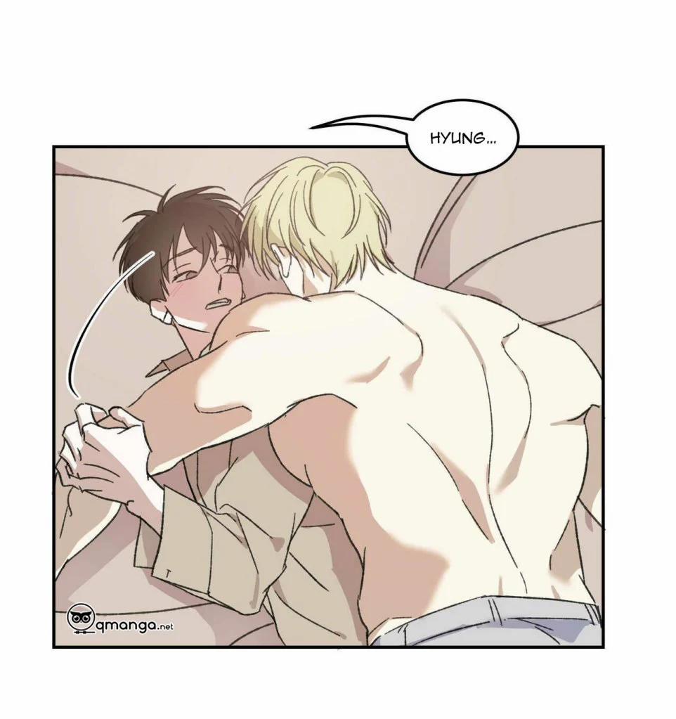 Cậu Chủ Của Tôi 8 trang 39