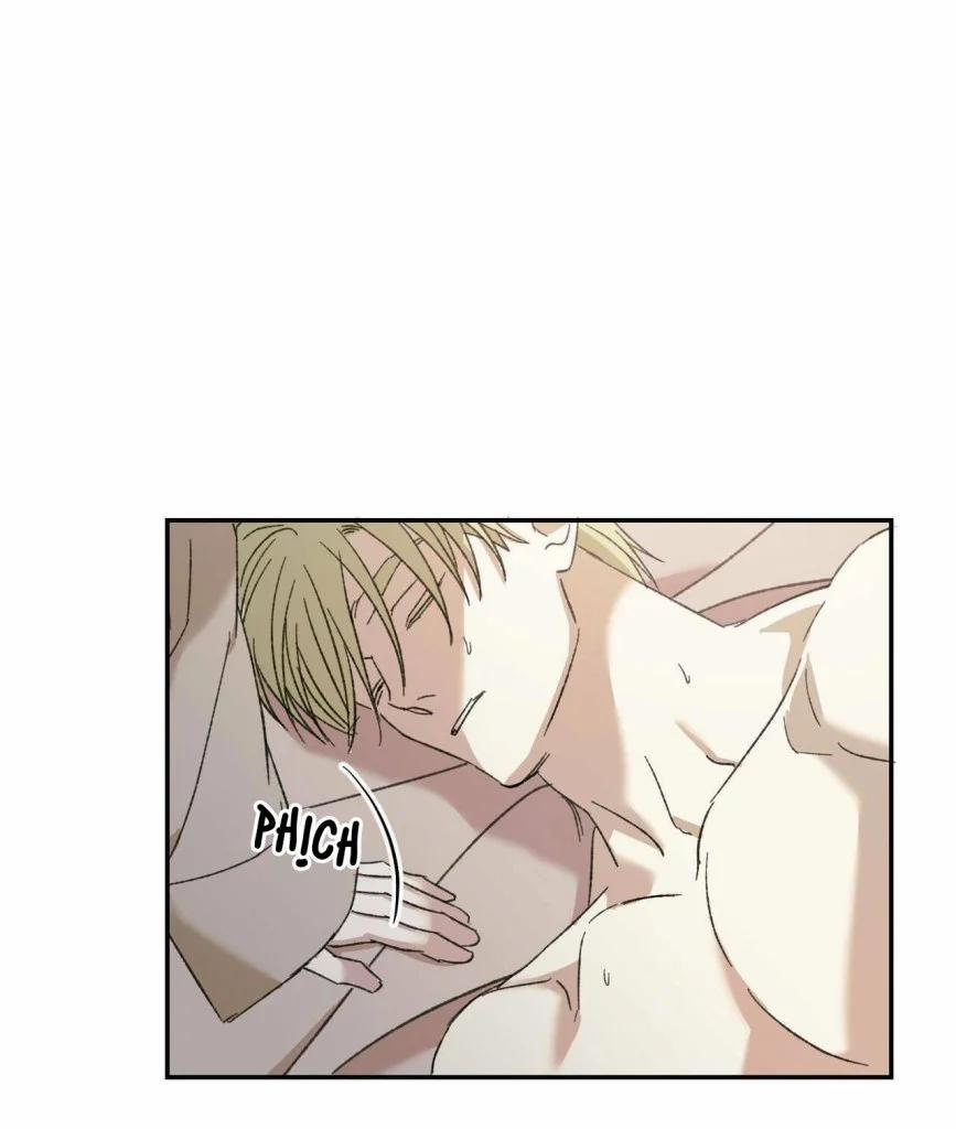 Cậu Chủ Của Tôi 8 trang 41