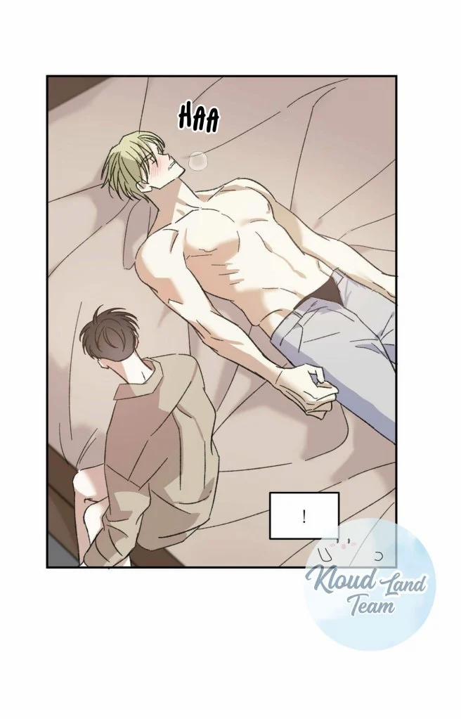 Cậu Chủ Của Tôi 8 trang 44