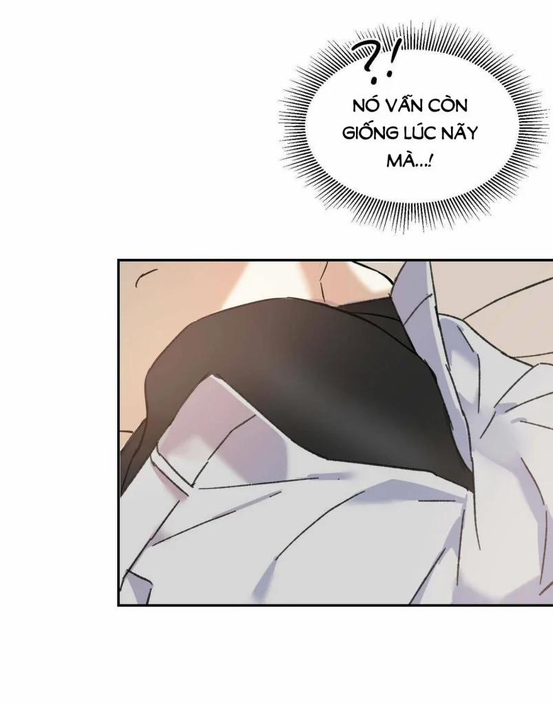 Cậu Chủ Của Tôi 8 trang 46