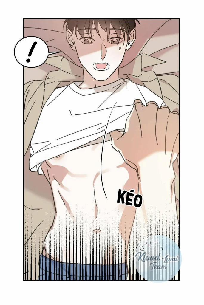 Cậu Chủ Của Tôi 8 trang 7