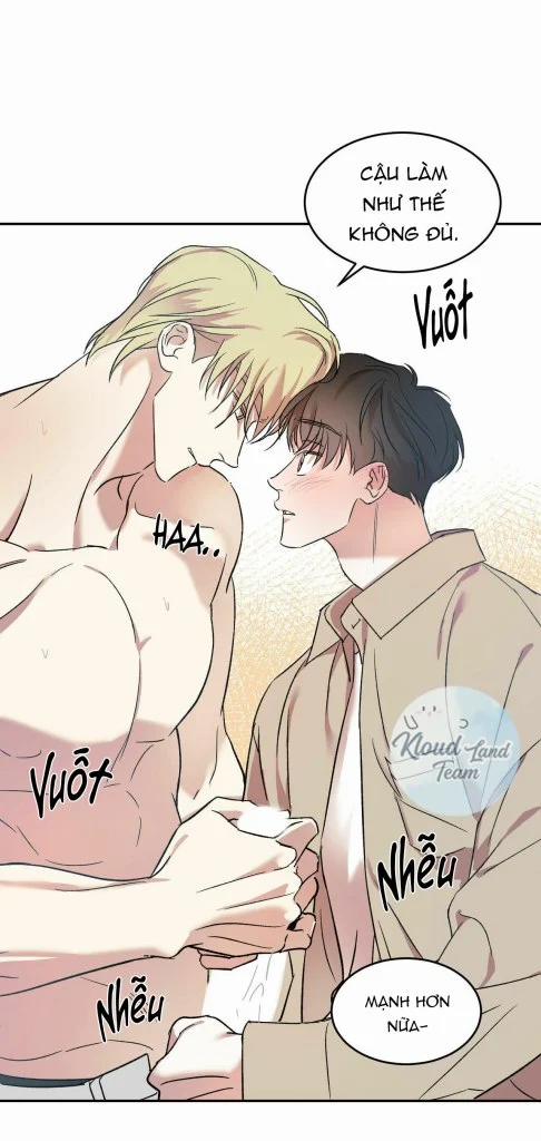 Cậu Chủ Của Tôi 9 trang 16