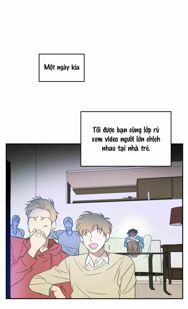 Cậu Chủ Của Tôi 9 trang 2