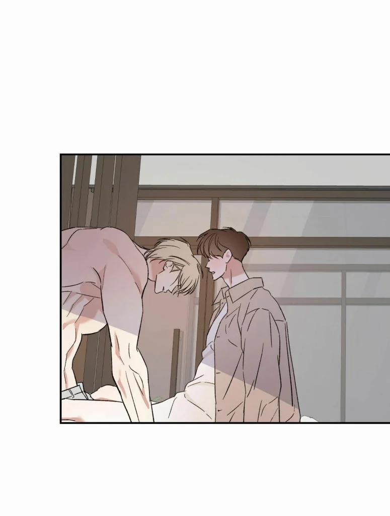 Cậu Chủ Của Tôi 9 trang 21