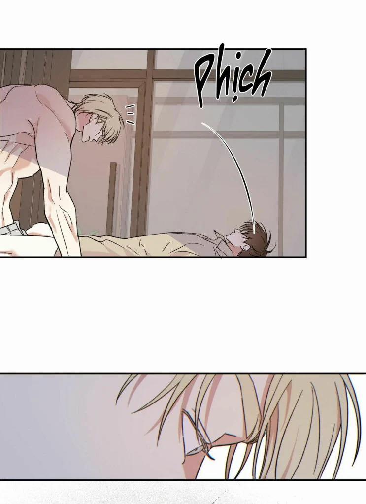 Cậu Chủ Của Tôi 9 trang 22