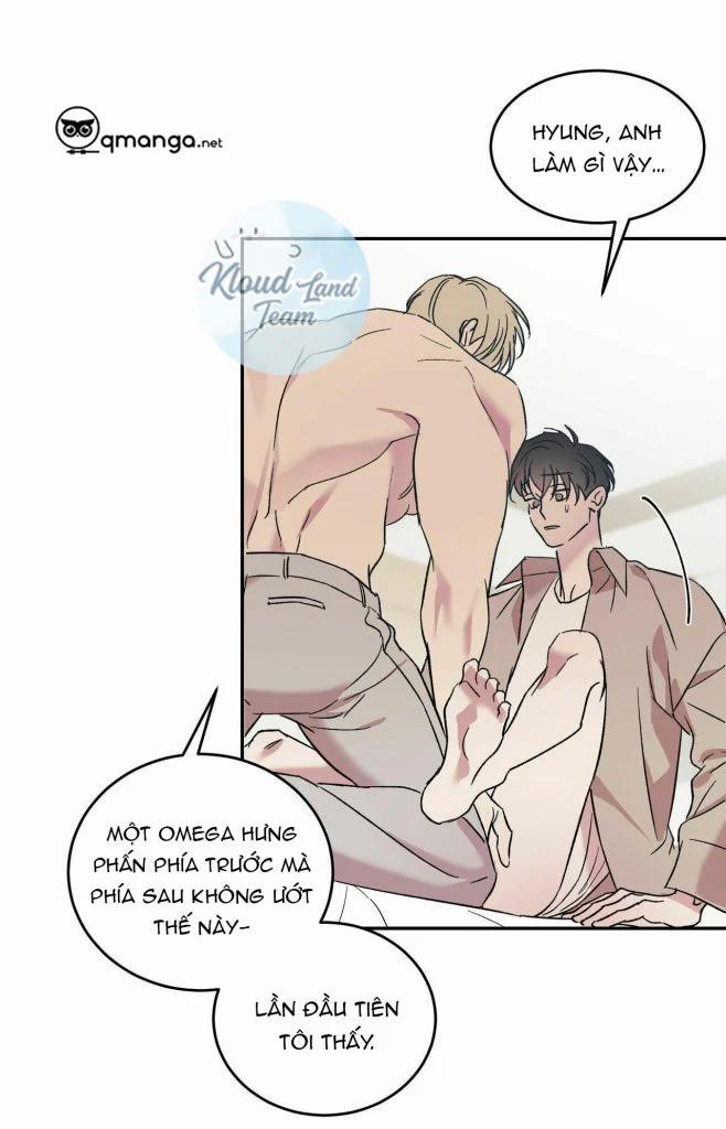 Cậu Chủ Của Tôi 9 trang 29