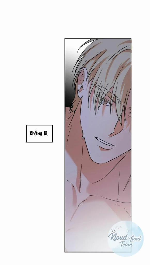 Cậu Chủ Của Tôi 9 trang 31