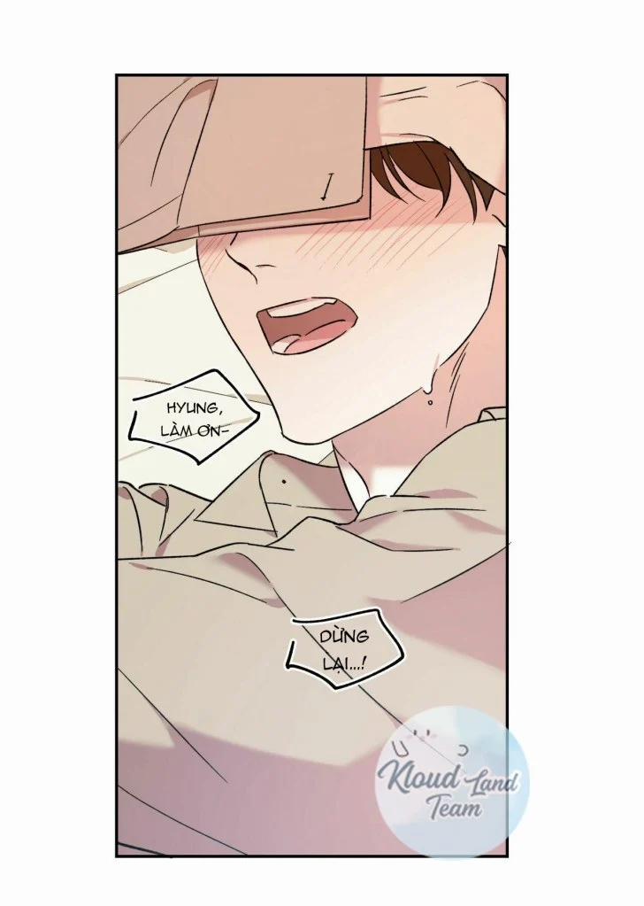 Cậu Chủ Của Tôi 9 trang 38