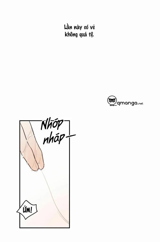 Cậu Chủ Của Tôi 9 trang 39