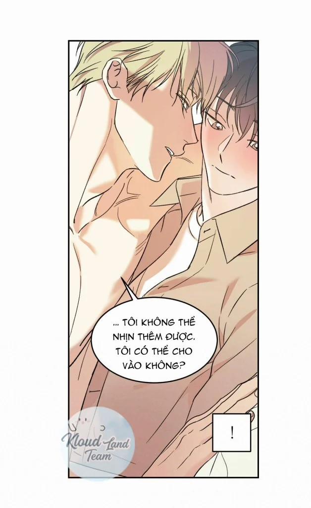 Cậu Chủ Của Tôi 9 trang 40