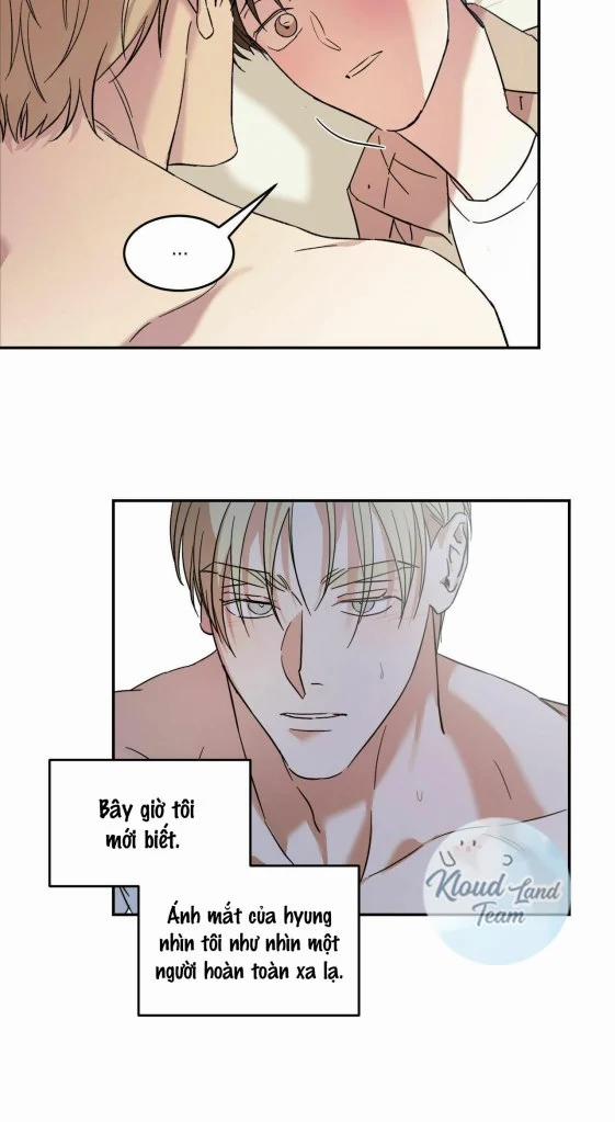 Cậu Chủ Của Tôi 9 trang 42