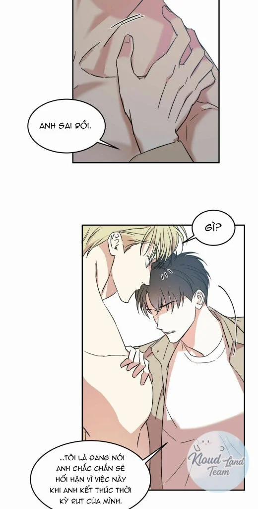 Cậu Chủ Của Tôi 9 trang 45