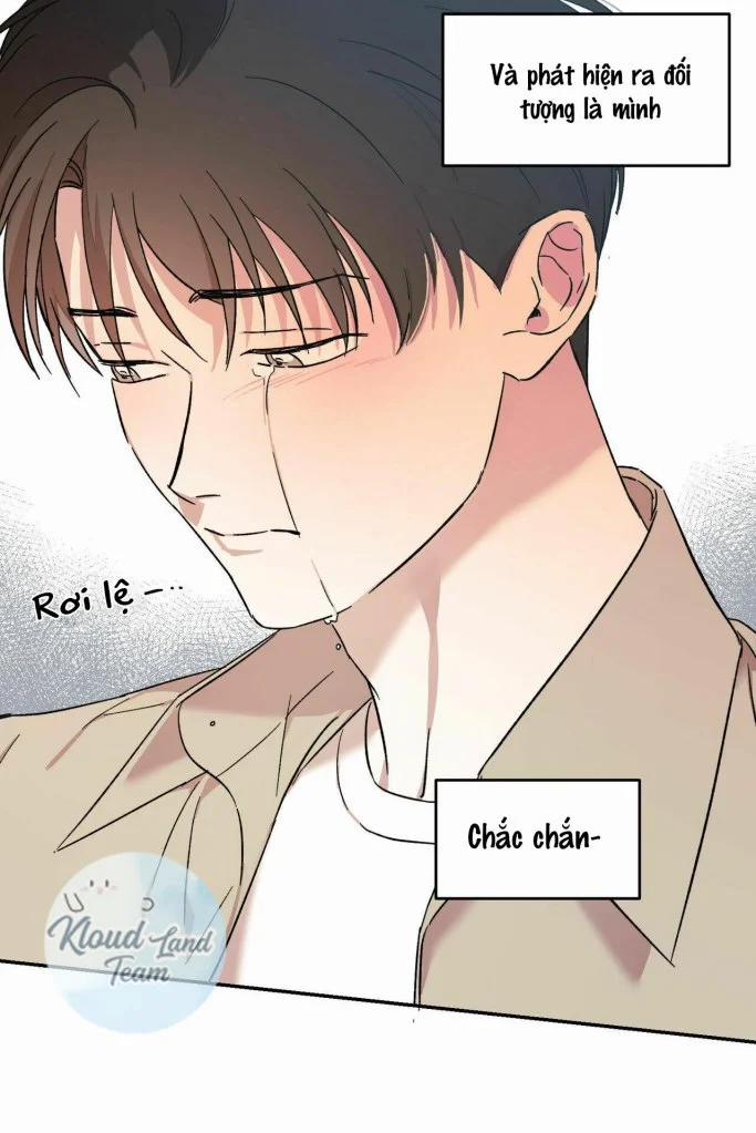 Cậu Chủ Của Tôi 9 trang 48