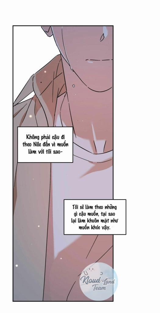 Cậu Chủ Của Tôi 9 trang 50