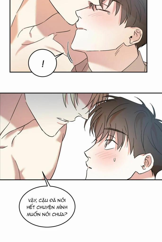 Cậu Chủ Của Tôi 9 trang 52