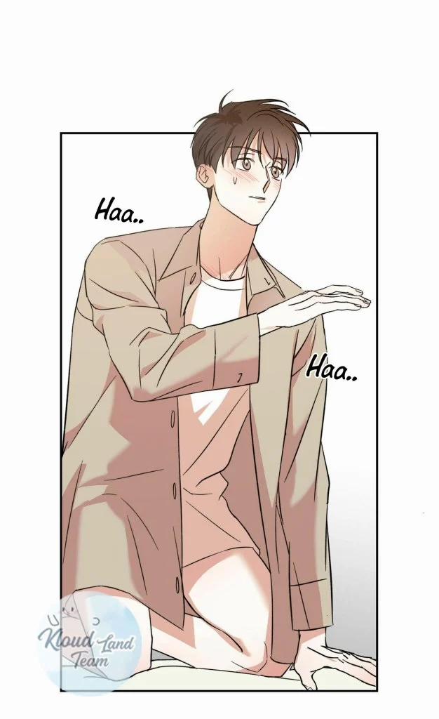 Cậu Chủ Của Tôi 9 trang 63