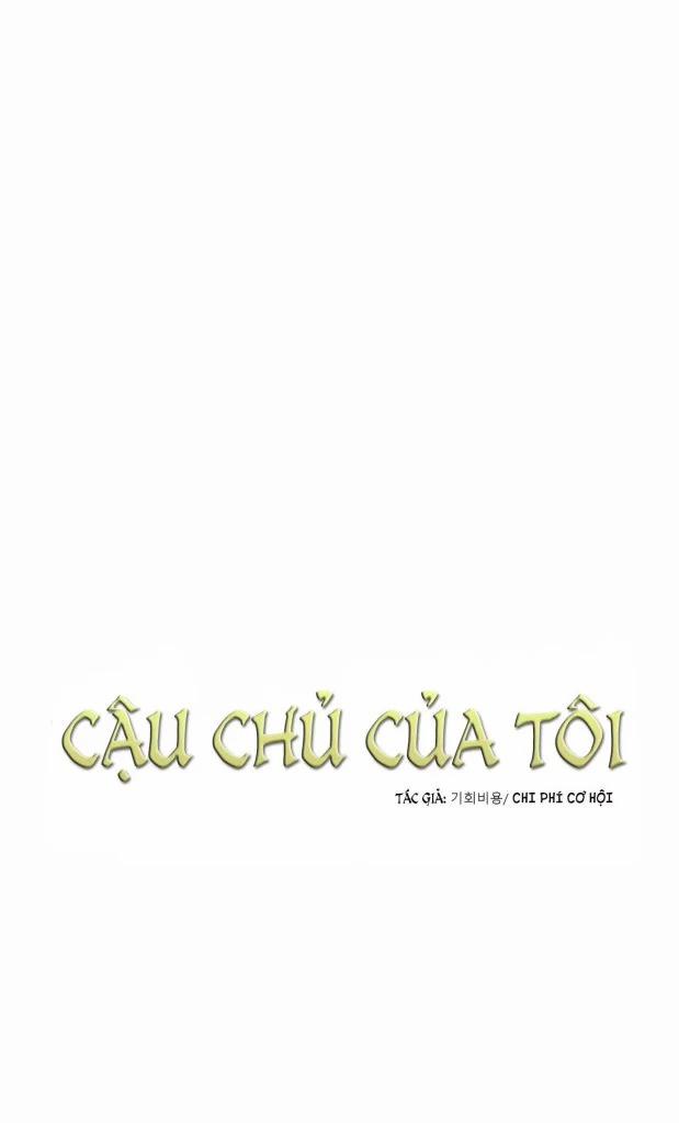 Cậu Chủ Của Tôi 9 trang 7