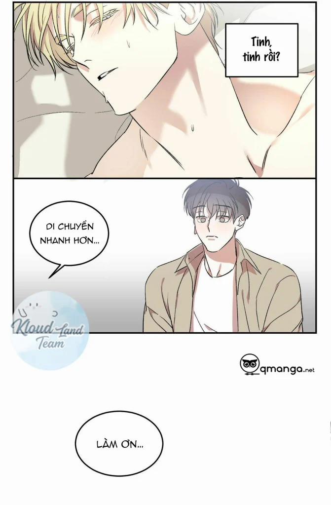 Cậu Chủ Của Tôi 9 trang 9