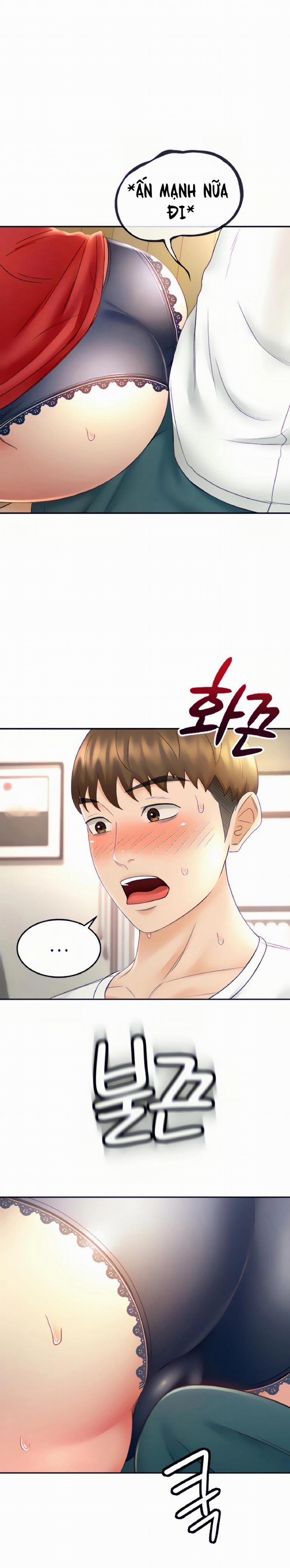 Cậu Chủ Nhỏ 10 trang 1