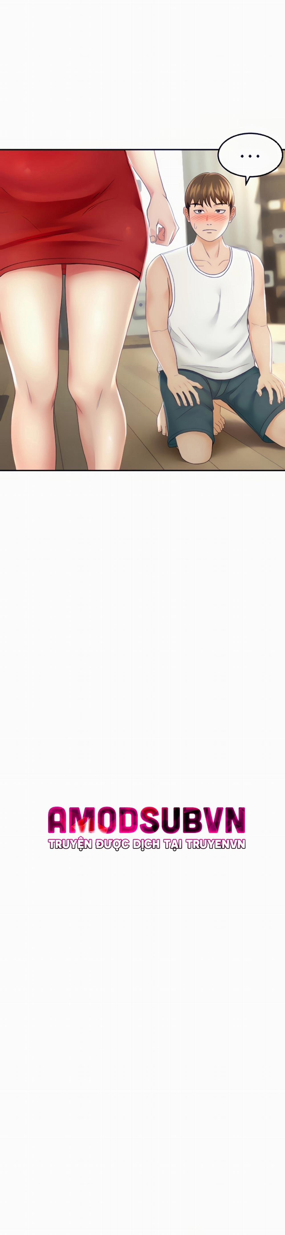 Cậu Chủ Nhỏ 10 trang 10