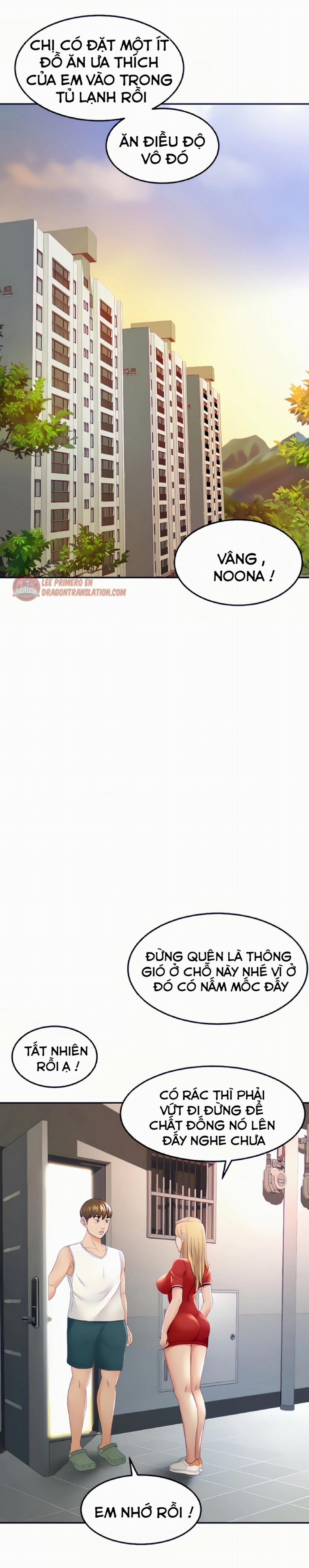 Cậu Chủ Nhỏ 10 trang 11