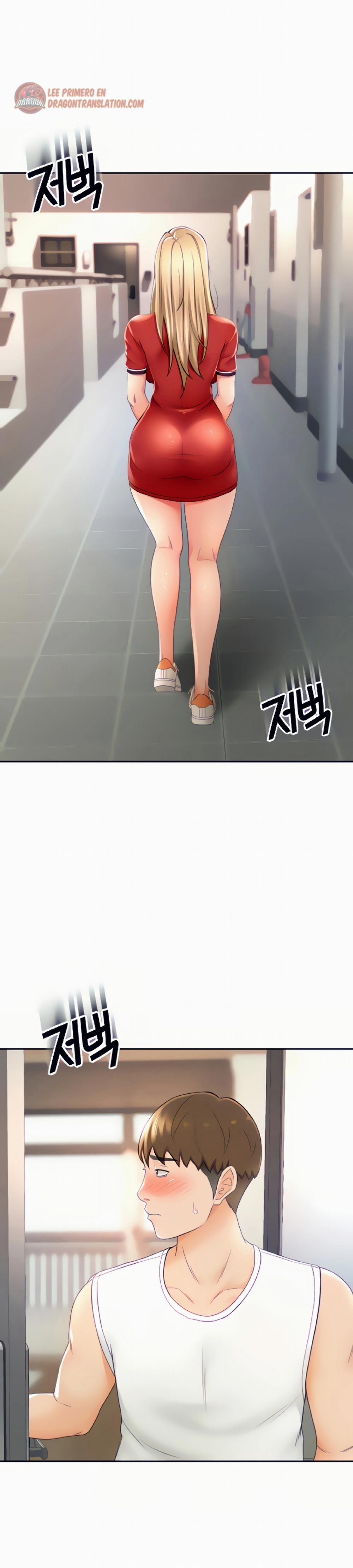 Cậu Chủ Nhỏ 10 trang 13