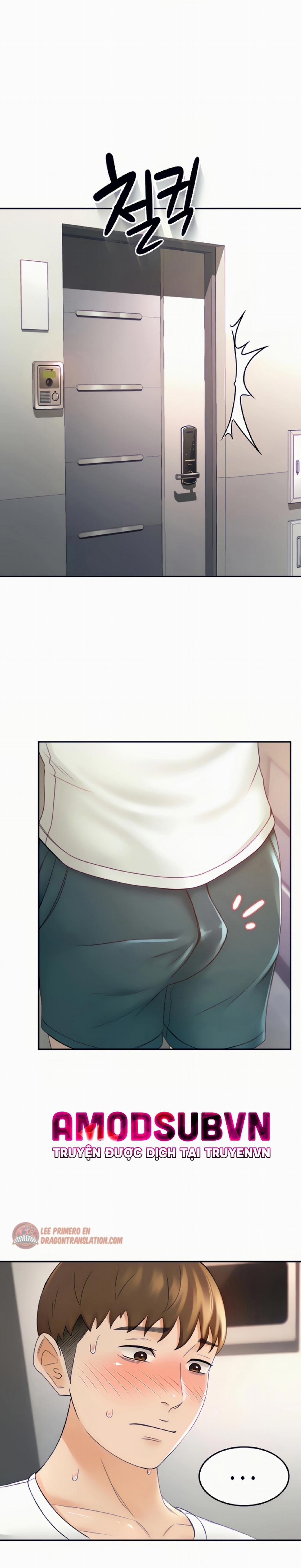 Cậu Chủ Nhỏ 10 trang 14