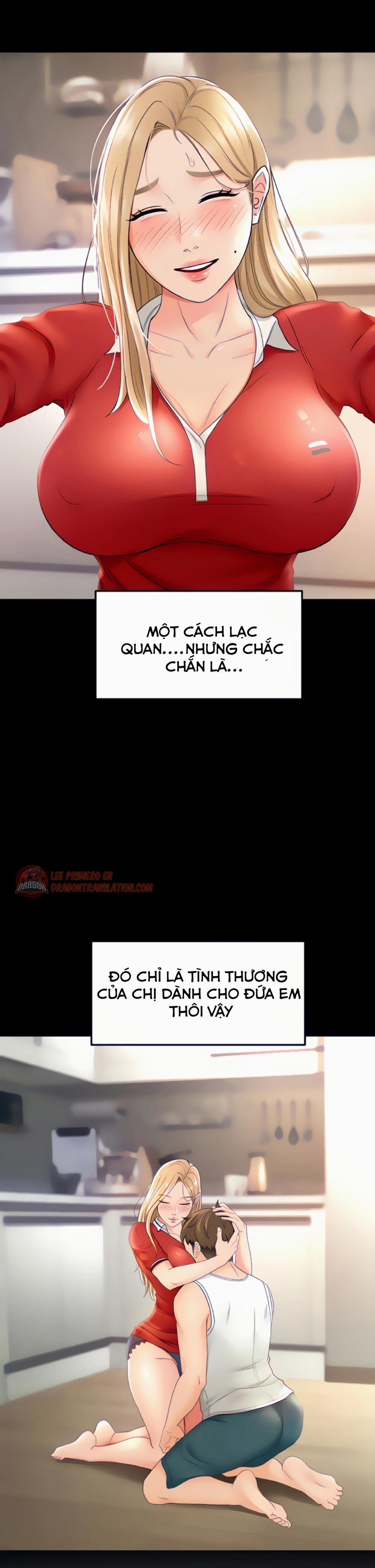 Cậu Chủ Nhỏ 10 trang 16