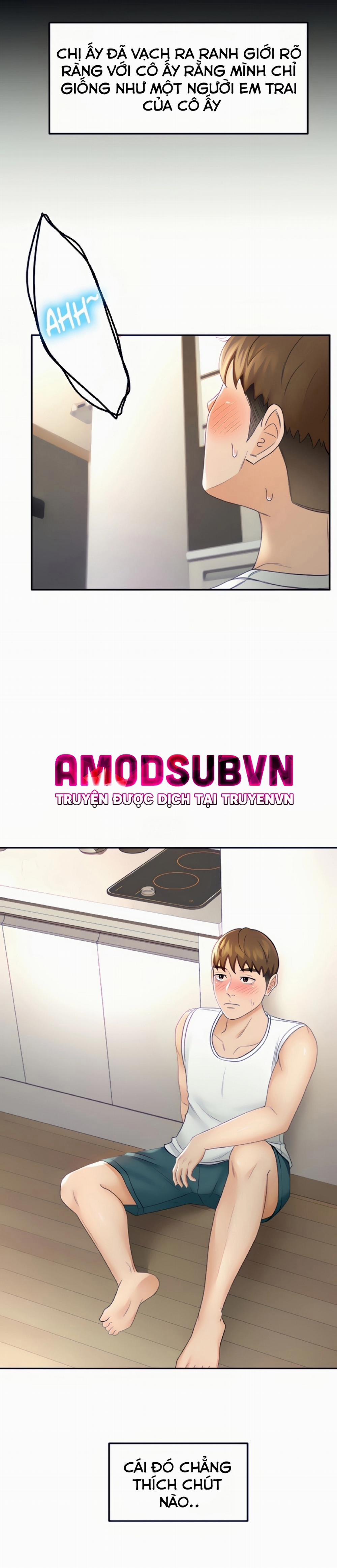 Cậu Chủ Nhỏ 10 trang 17