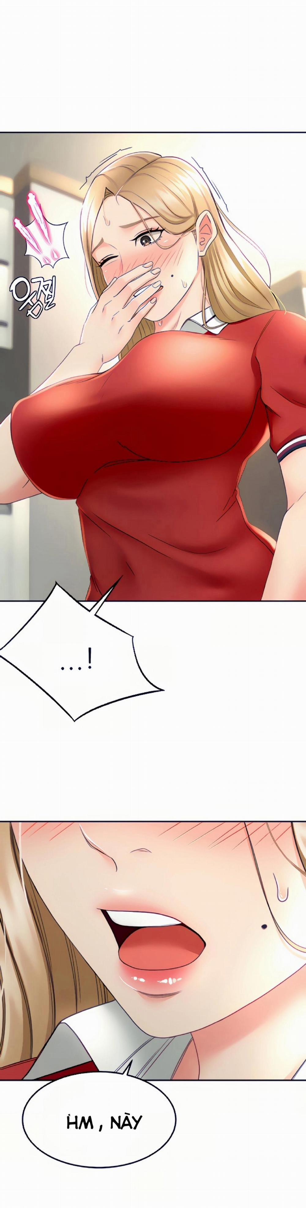 Cậu Chủ Nhỏ 10 trang 2