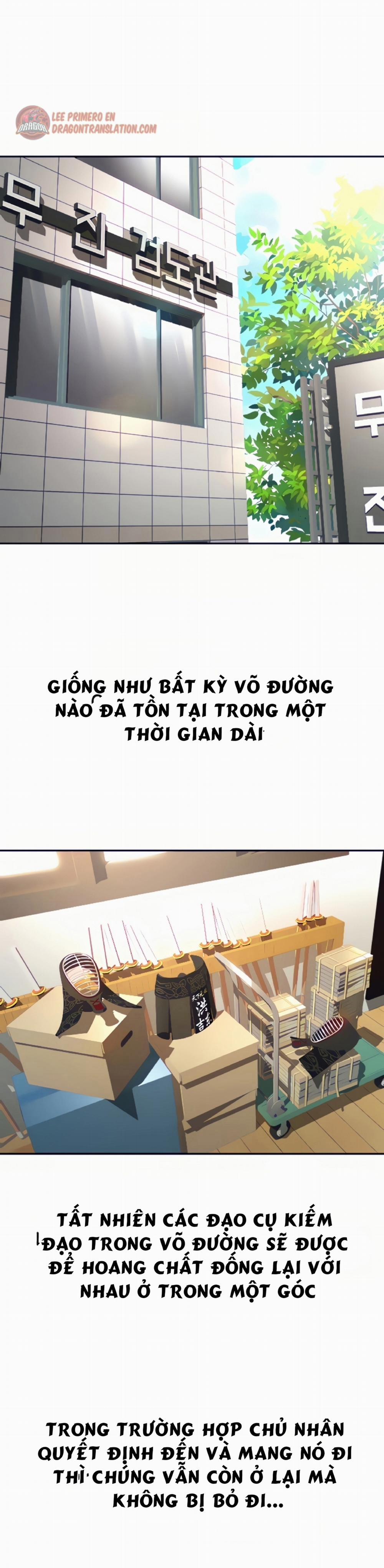 Cậu Chủ Nhỏ 10 trang 22