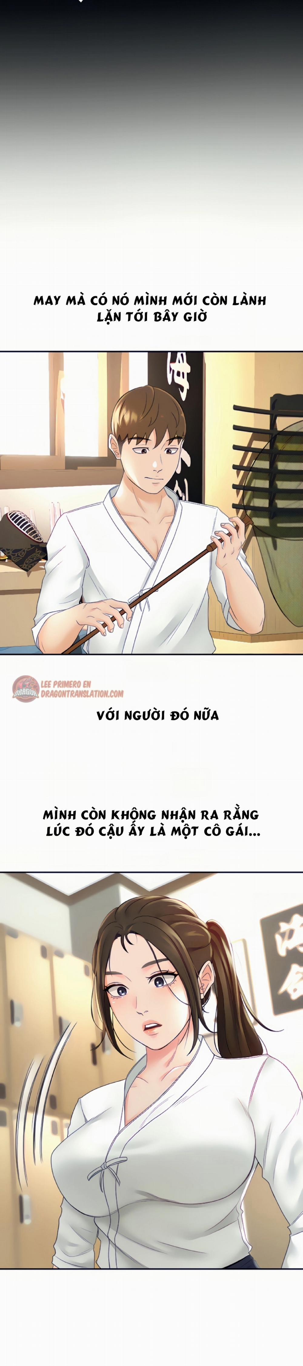 Cậu Chủ Nhỏ 10 trang 29