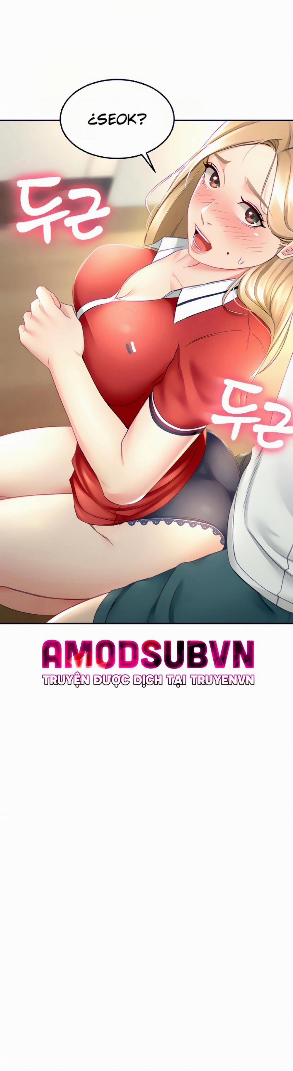 Cậu Chủ Nhỏ 10 trang 3