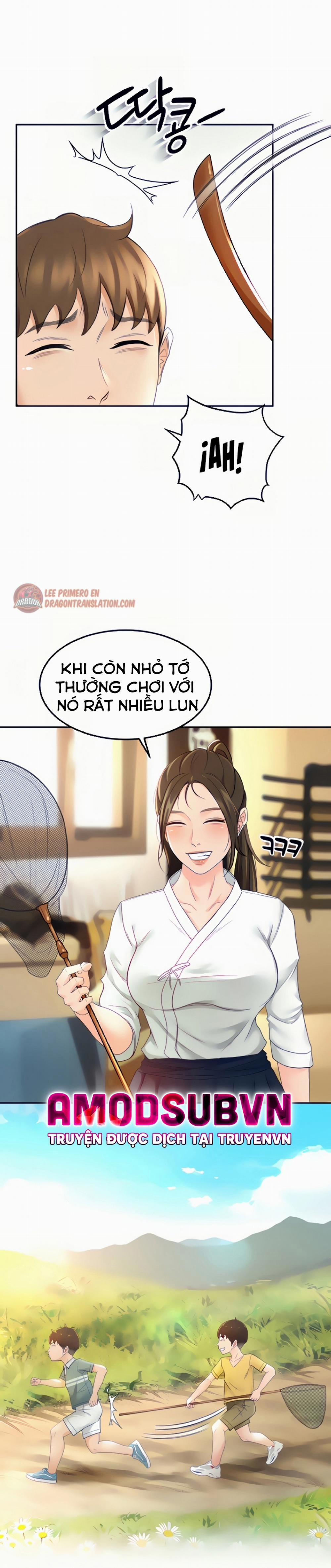 Cậu Chủ Nhỏ 10 trang 31