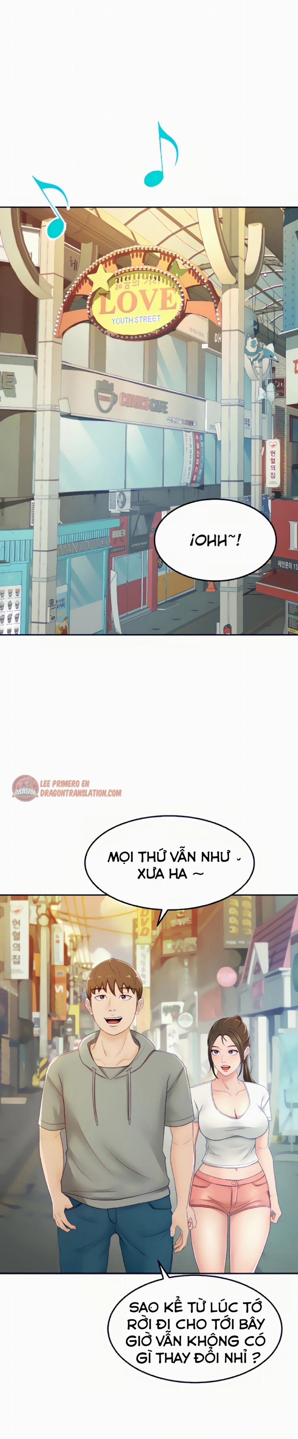 Cậu Chủ Nhỏ 10 trang 34