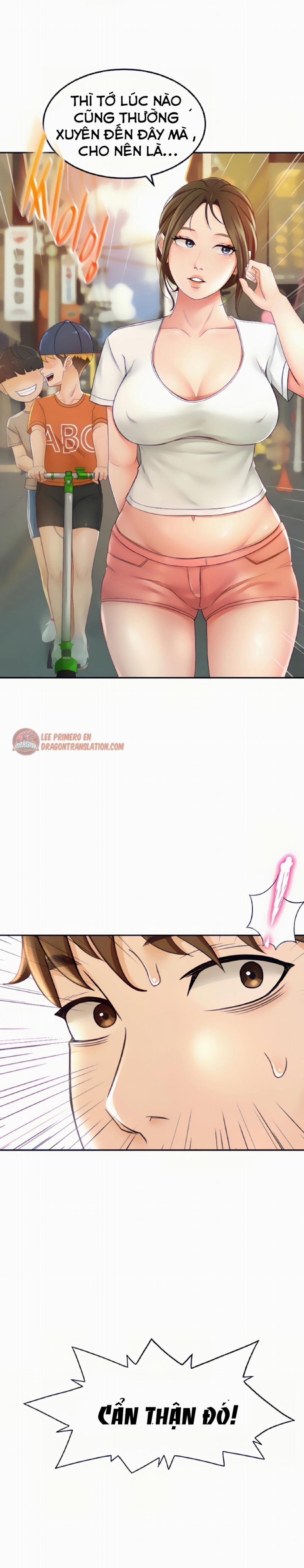 Cậu Chủ Nhỏ 10 trang 36