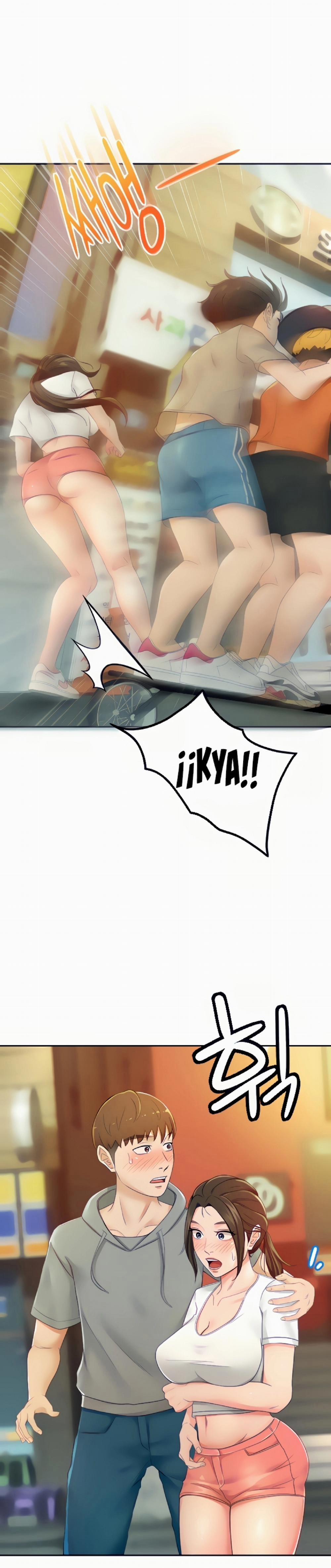 Cậu Chủ Nhỏ 10 trang 37