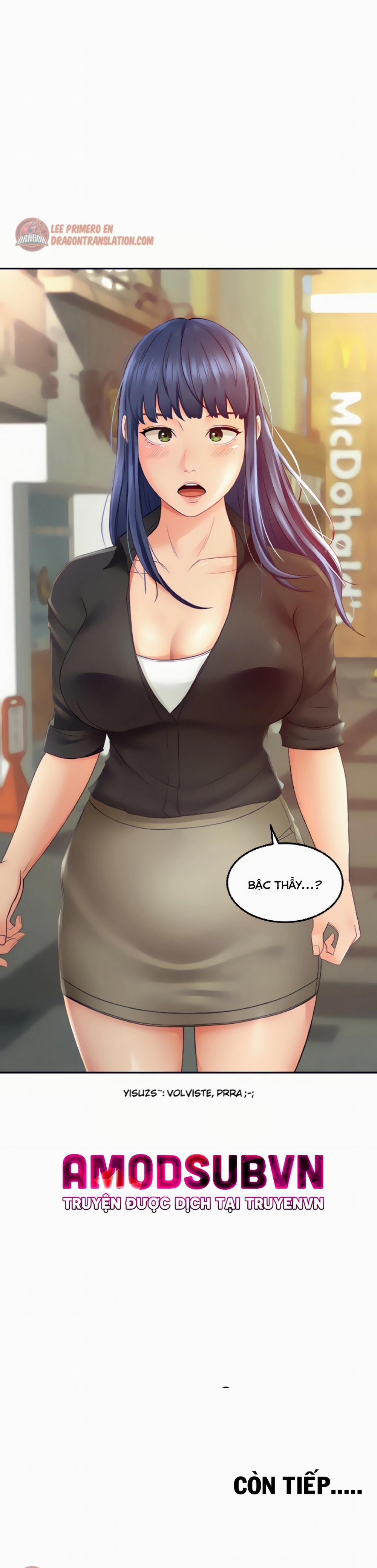 Cậu Chủ Nhỏ 10 trang 41