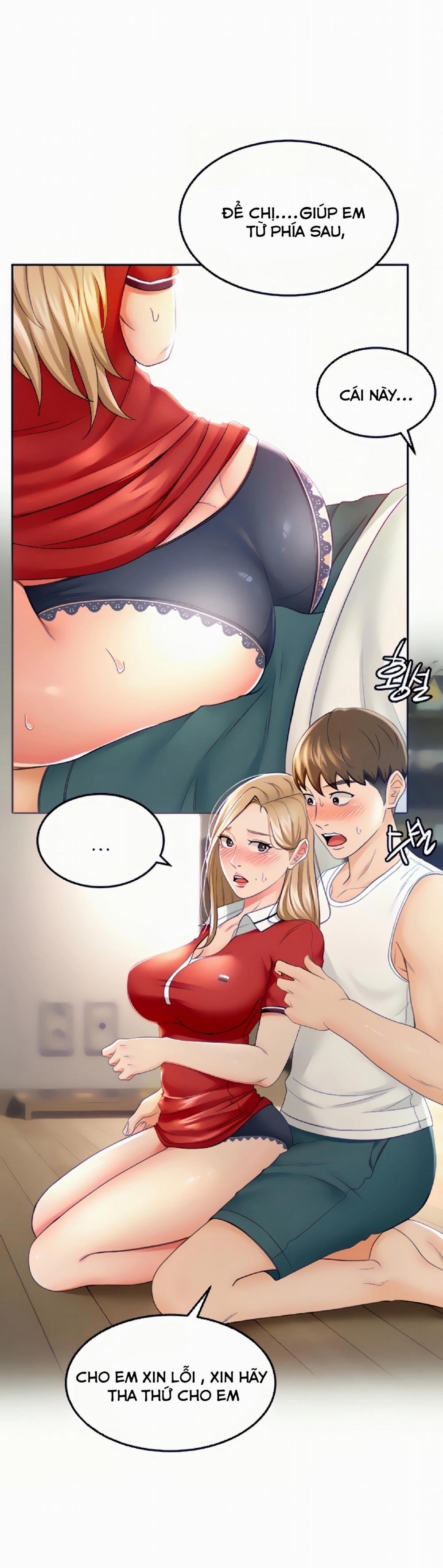 Cậu Chủ Nhỏ 10 trang 5