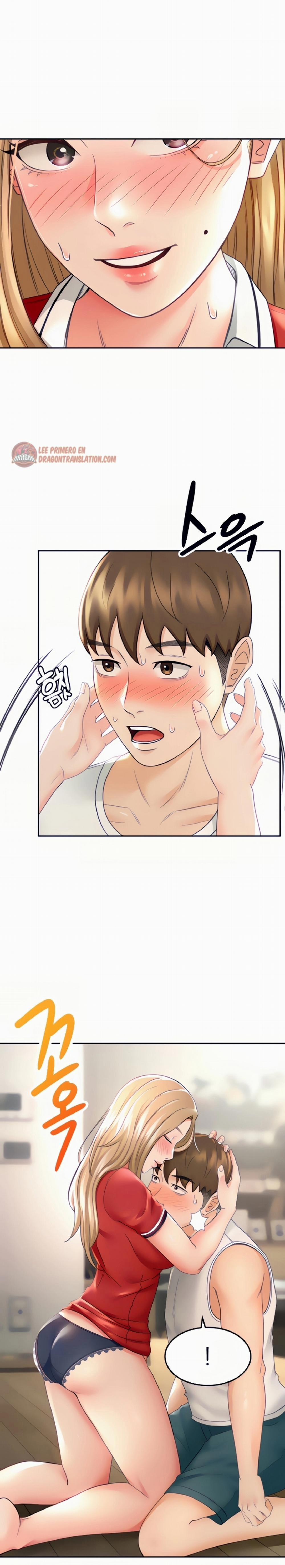 Cậu Chủ Nhỏ 10 trang 6