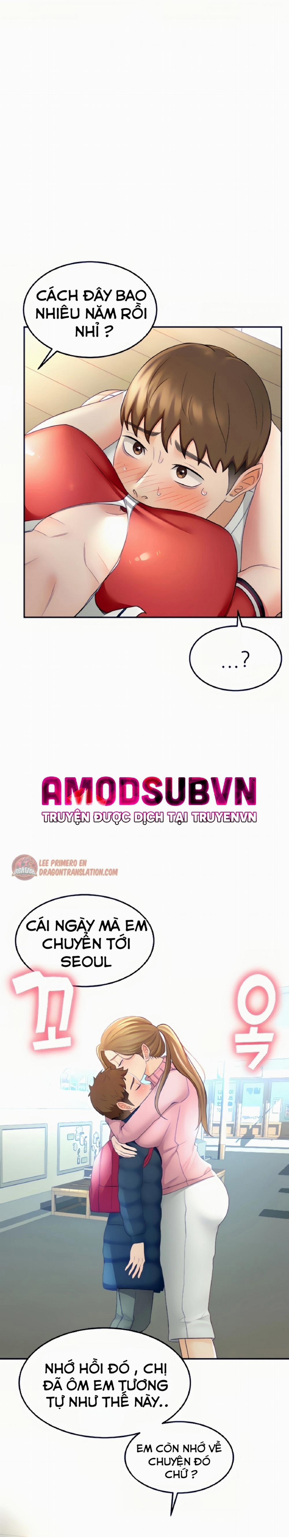 Cậu Chủ Nhỏ 10 trang 7