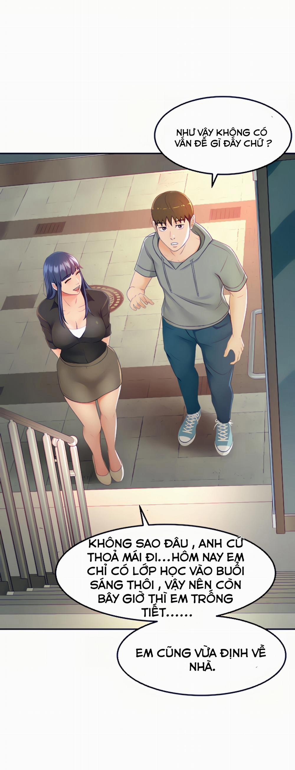 Cậu Chủ Nhỏ 11 trang 13