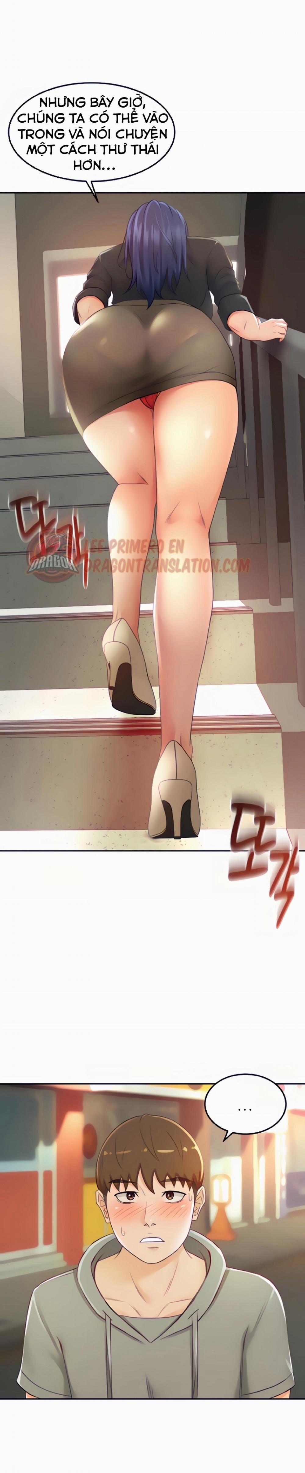 Cậu Chủ Nhỏ 11 trang 14