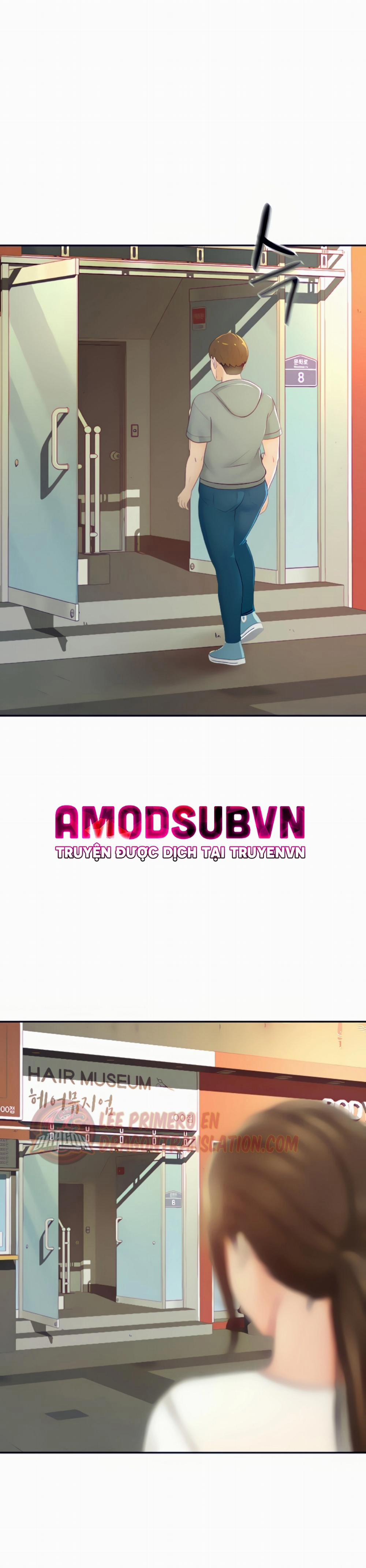 Cậu Chủ Nhỏ 11 trang 15