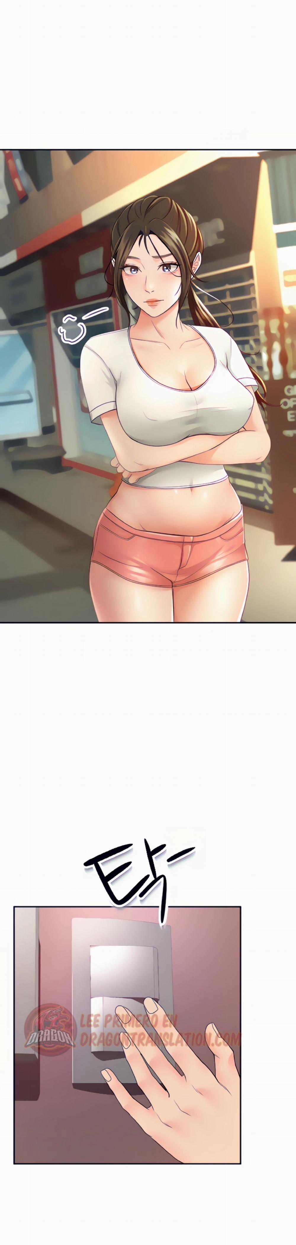 Cậu Chủ Nhỏ 11 trang 16