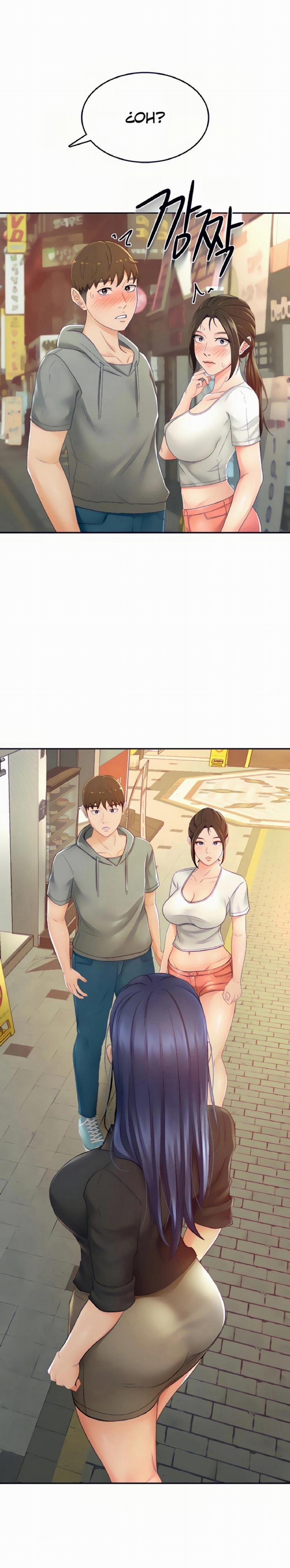 Cậu Chủ Nhỏ 11 trang 2